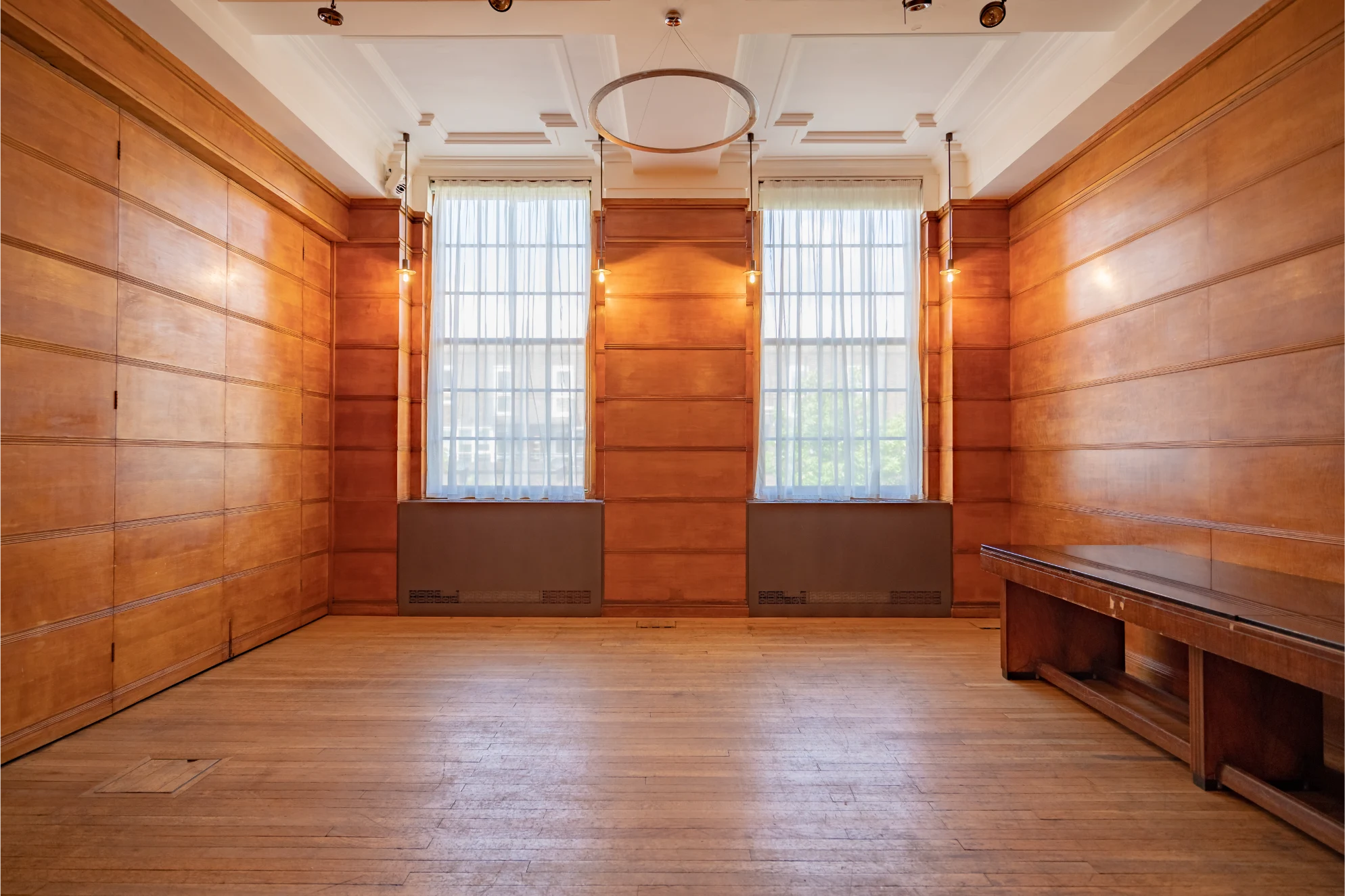 Second venue image