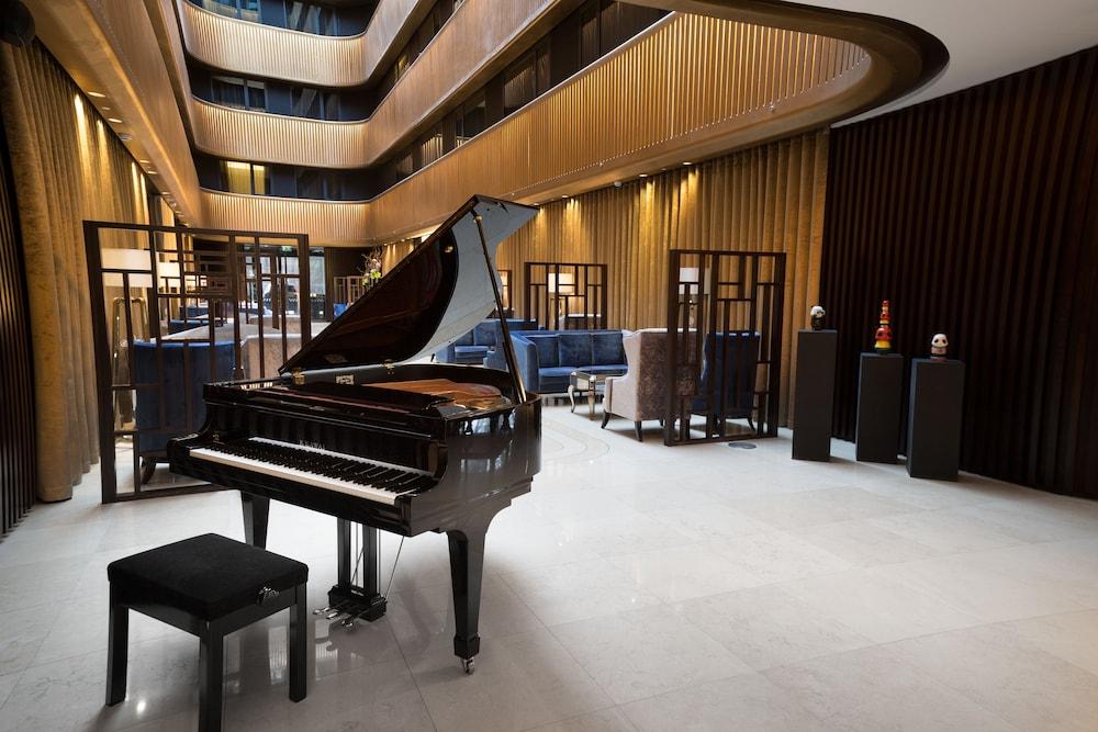 Second venue image