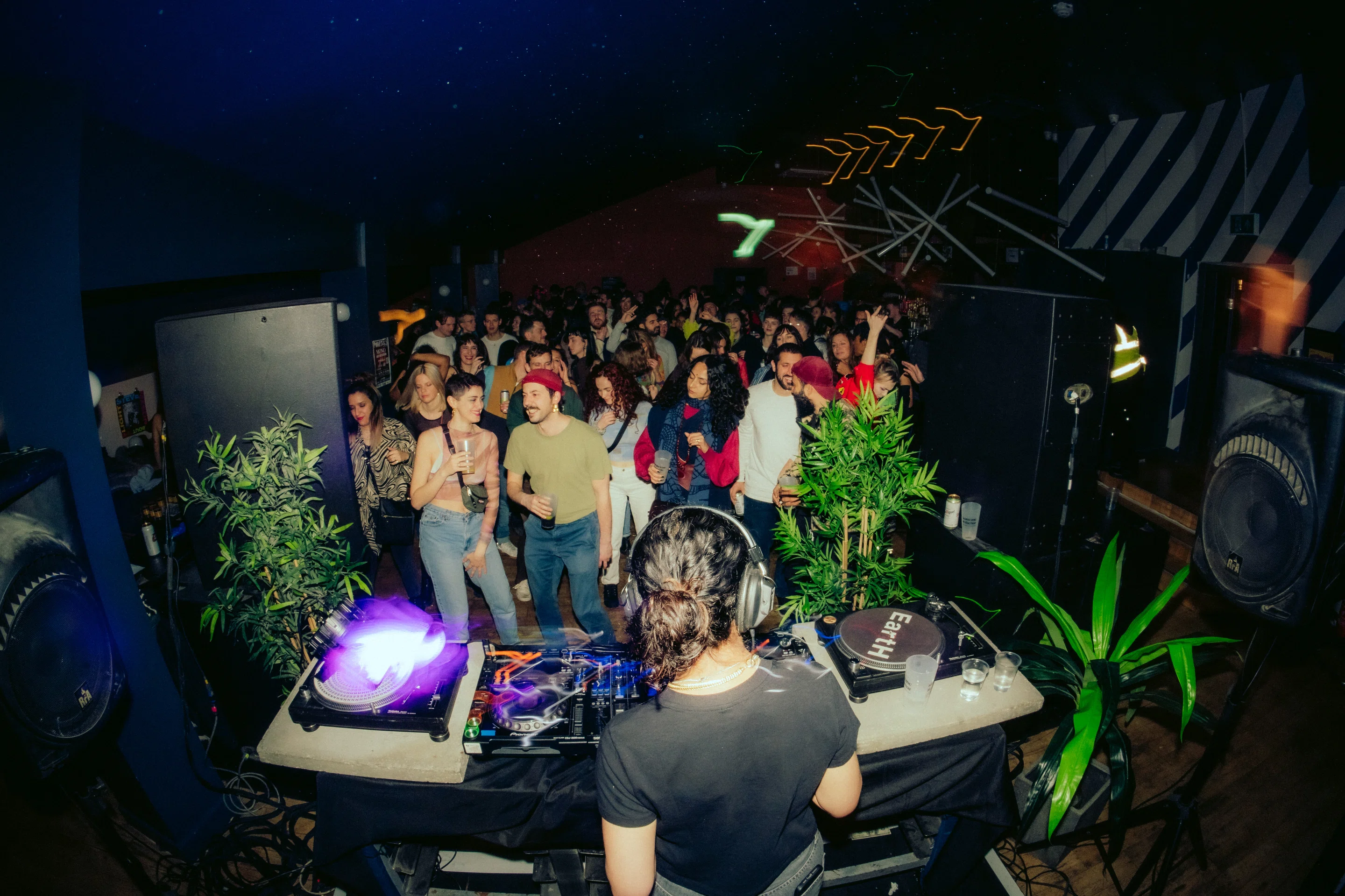 Second venue image