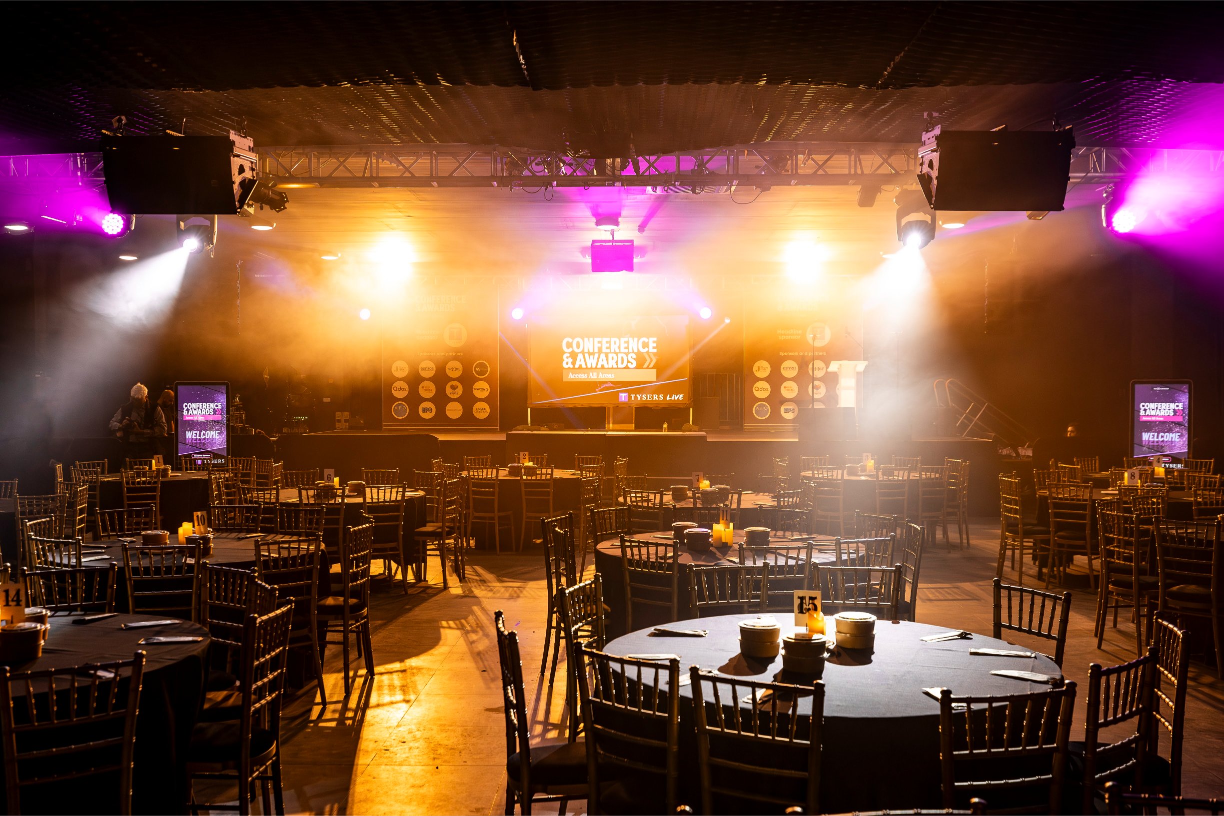 Second venue image