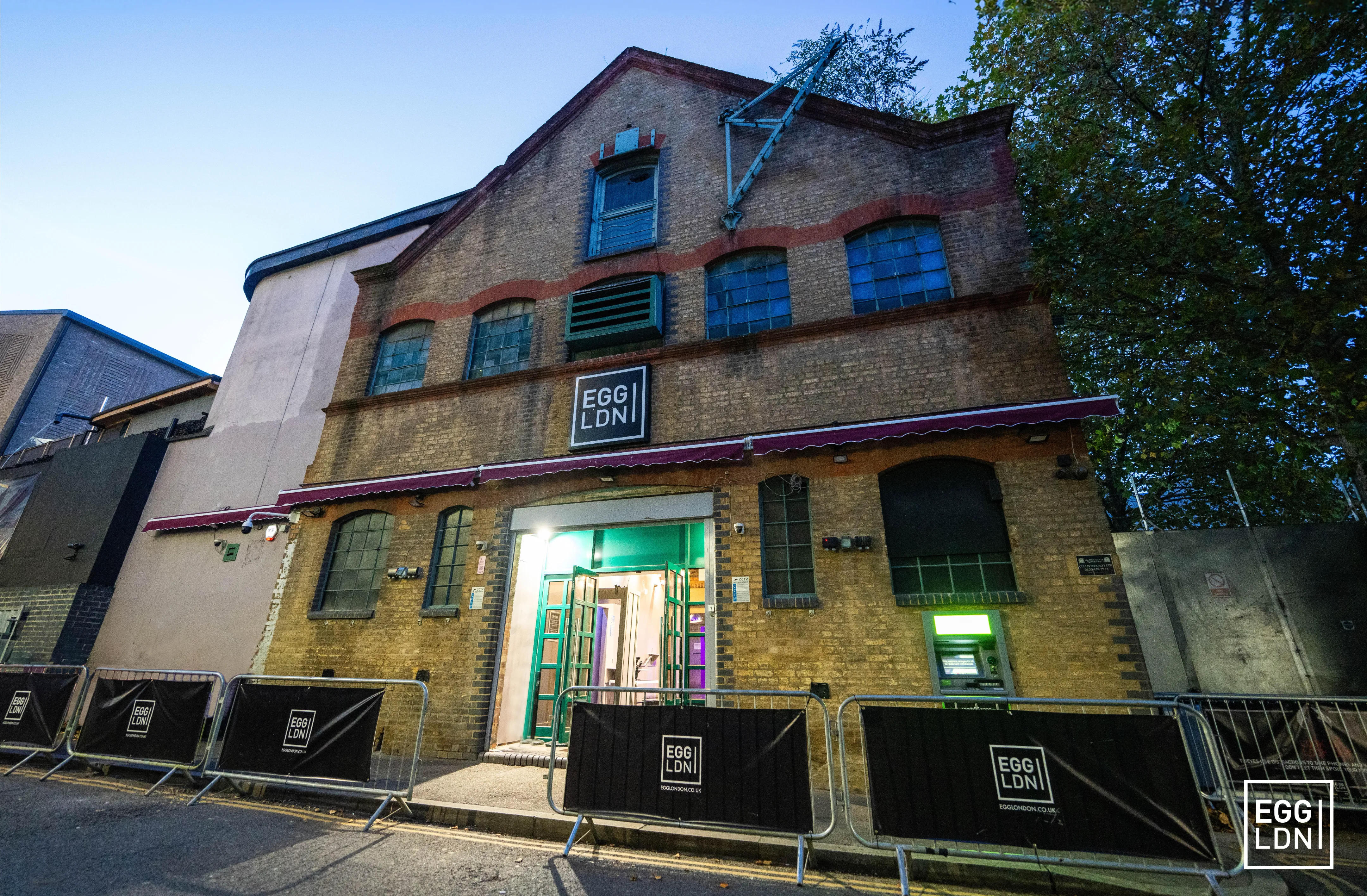 Second venue image
