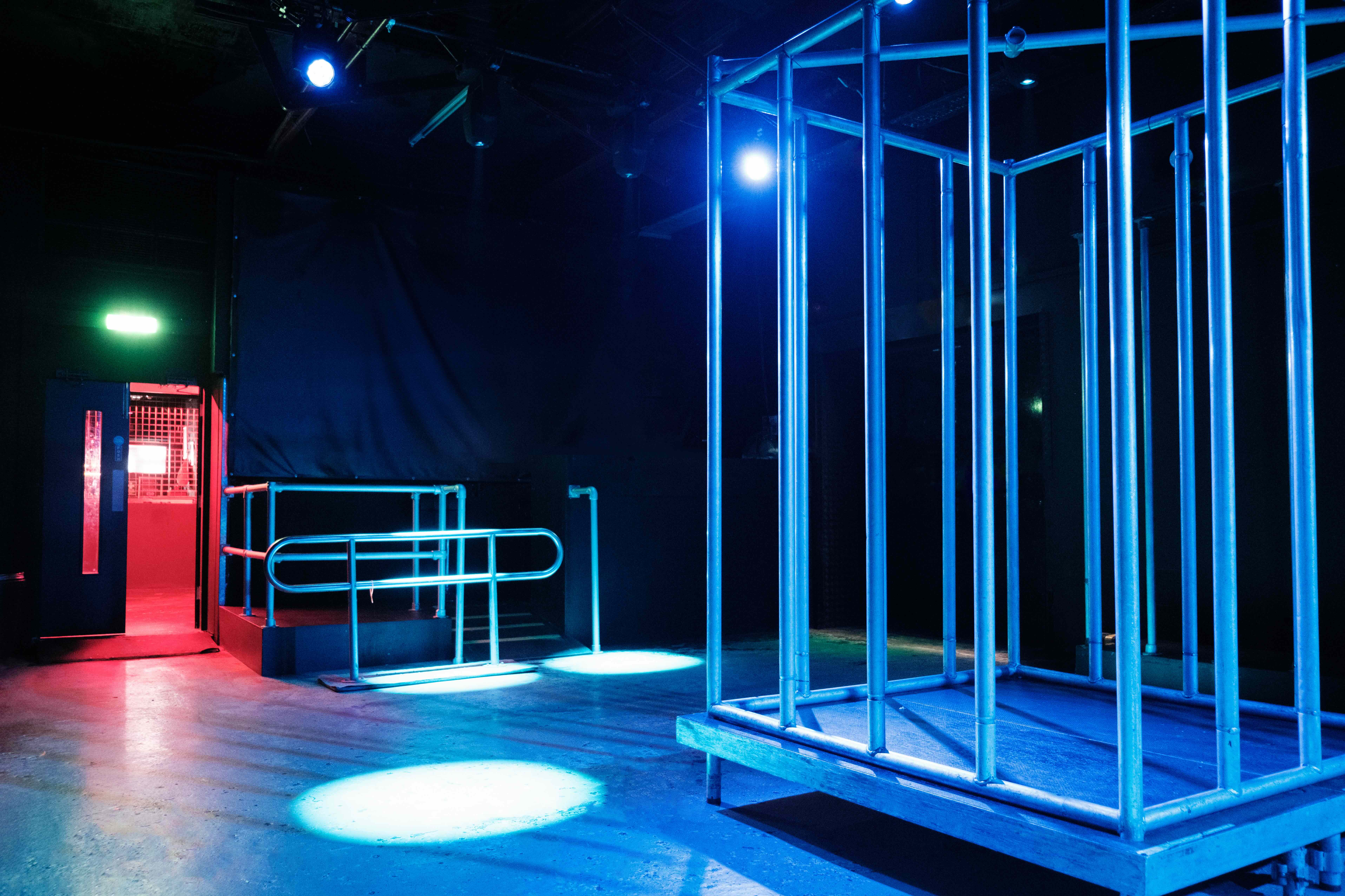 Second venue image