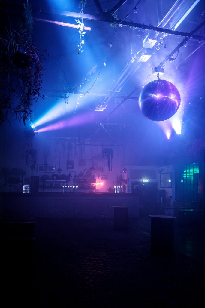 Second venue image