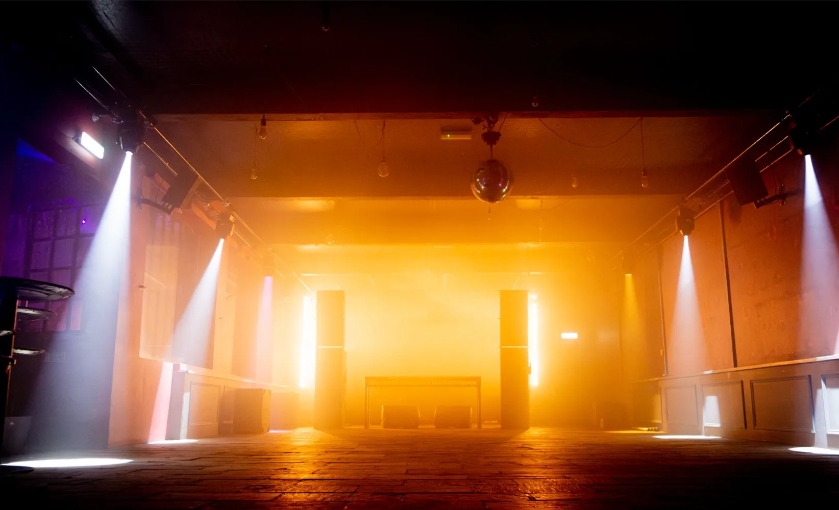 Second venue image