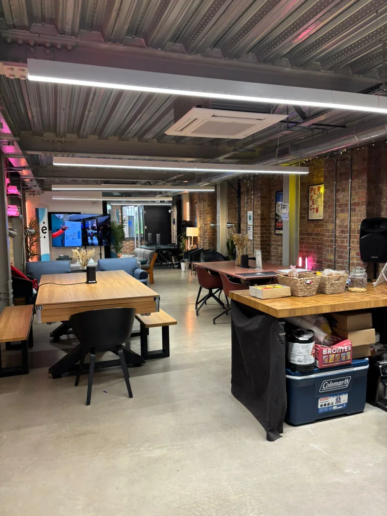 Second venue image