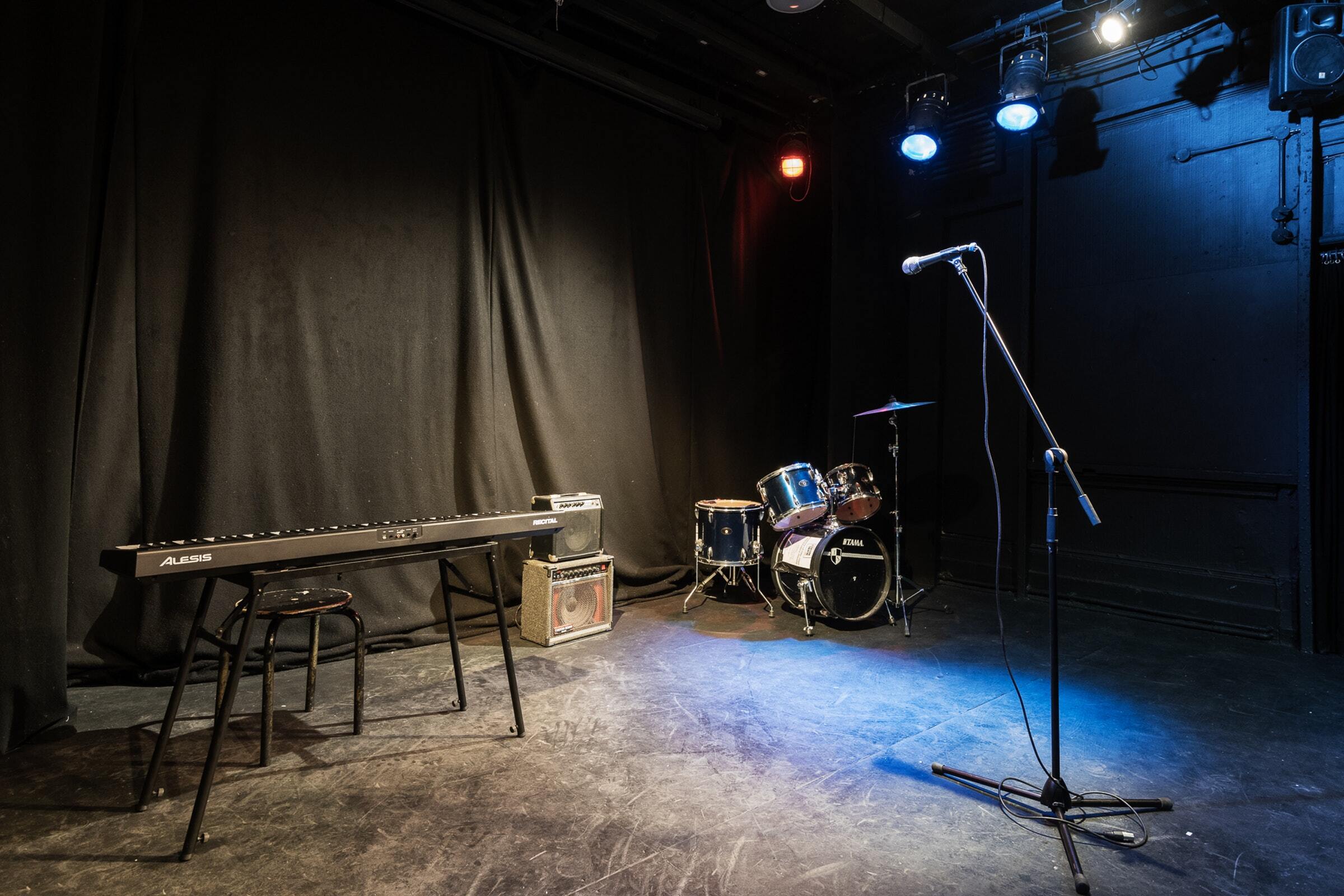 Second venue image