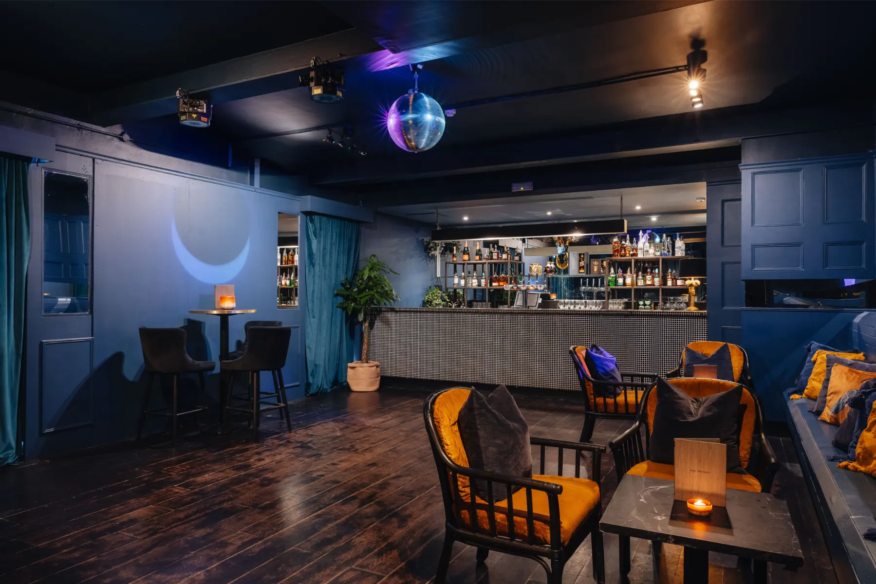 Second venue image