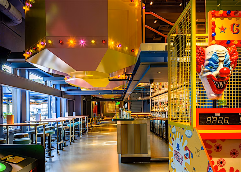 Second venue image