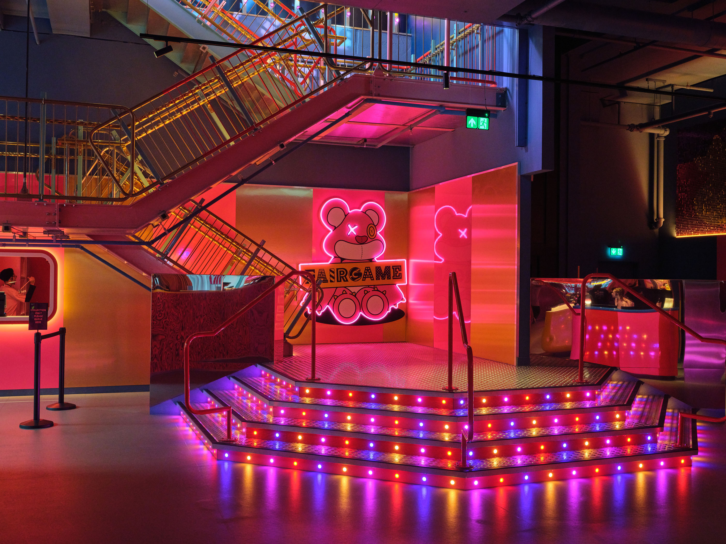 Second venue image