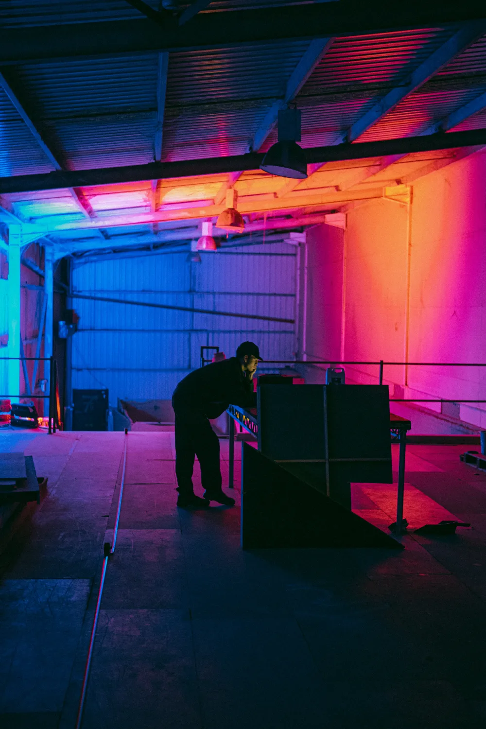 Second venue image