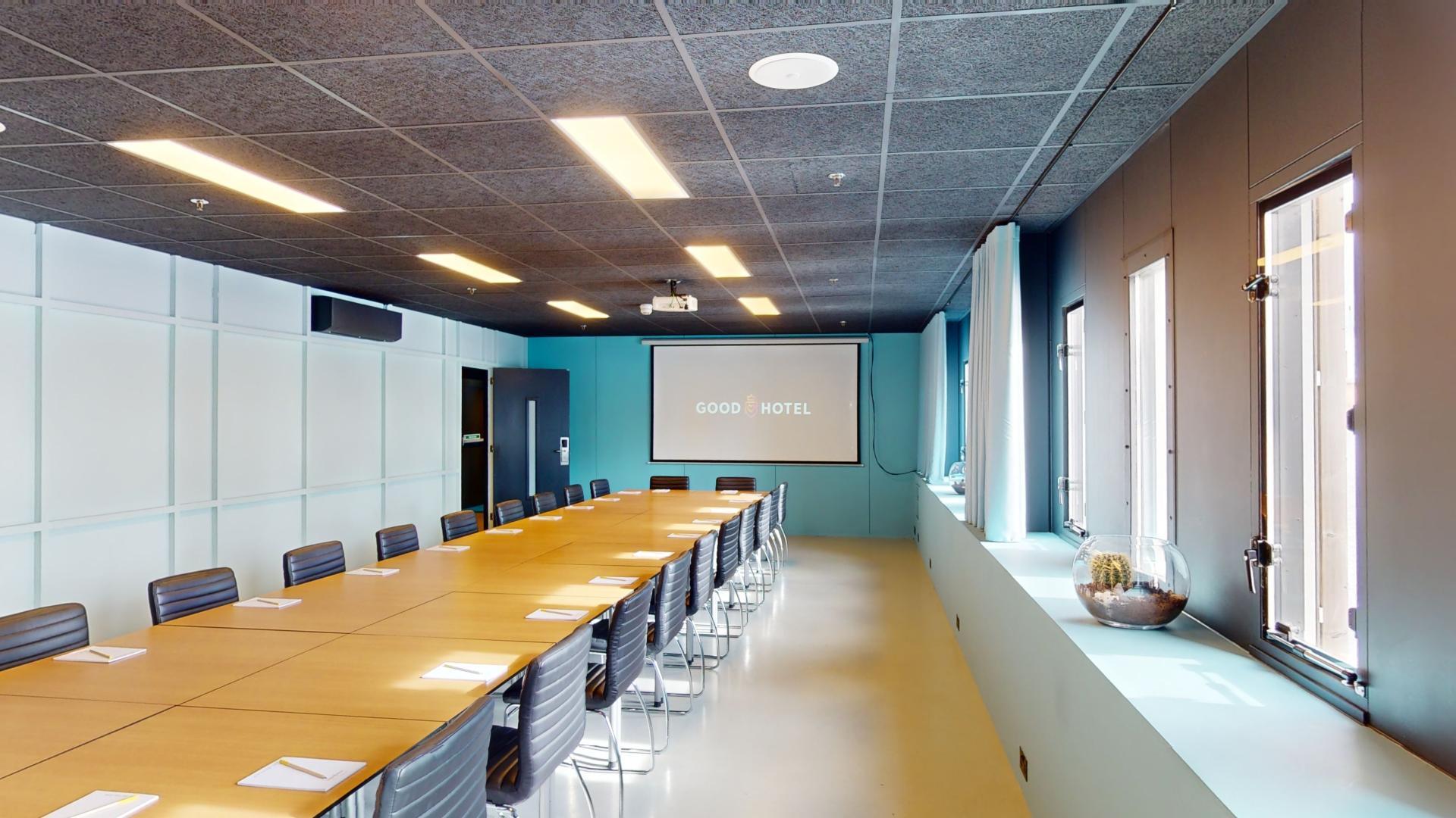 Second venue image