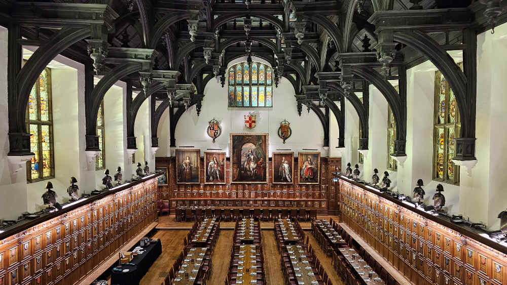 Second venue image