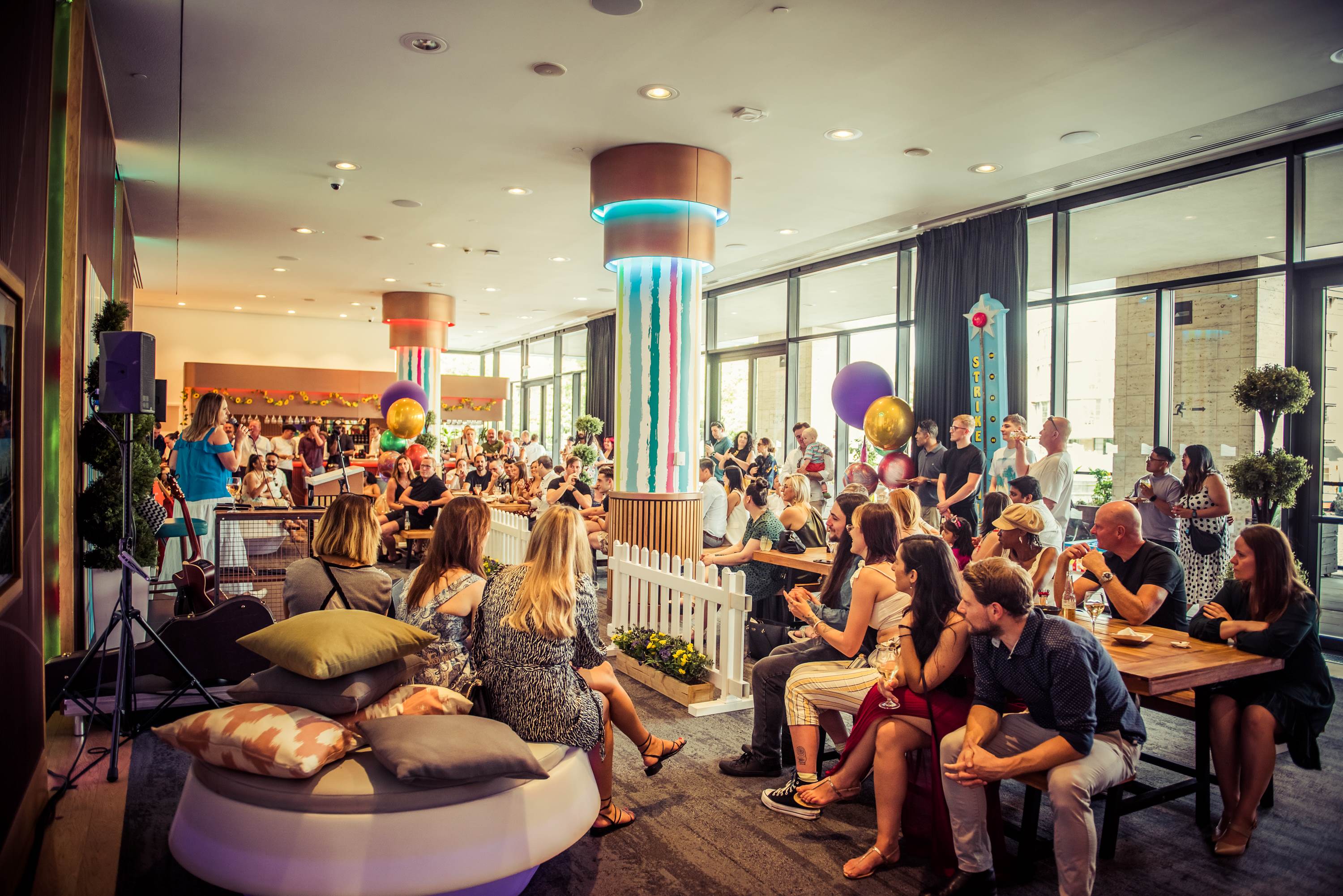 Second venue image