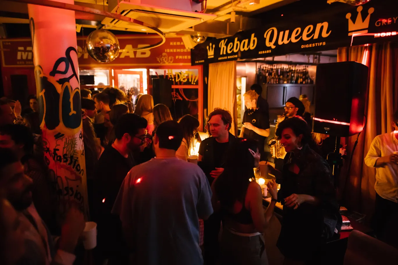 Second venue image