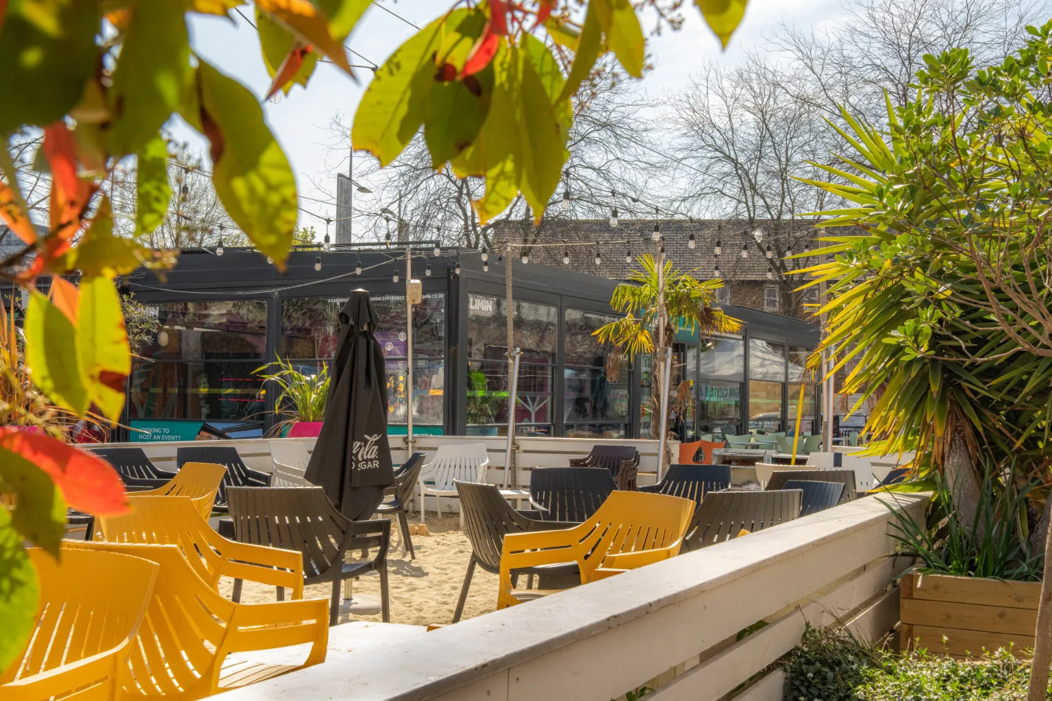 Second venue image