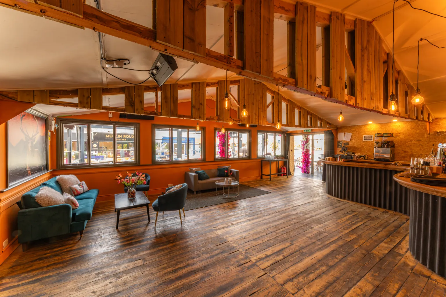 Second venue image