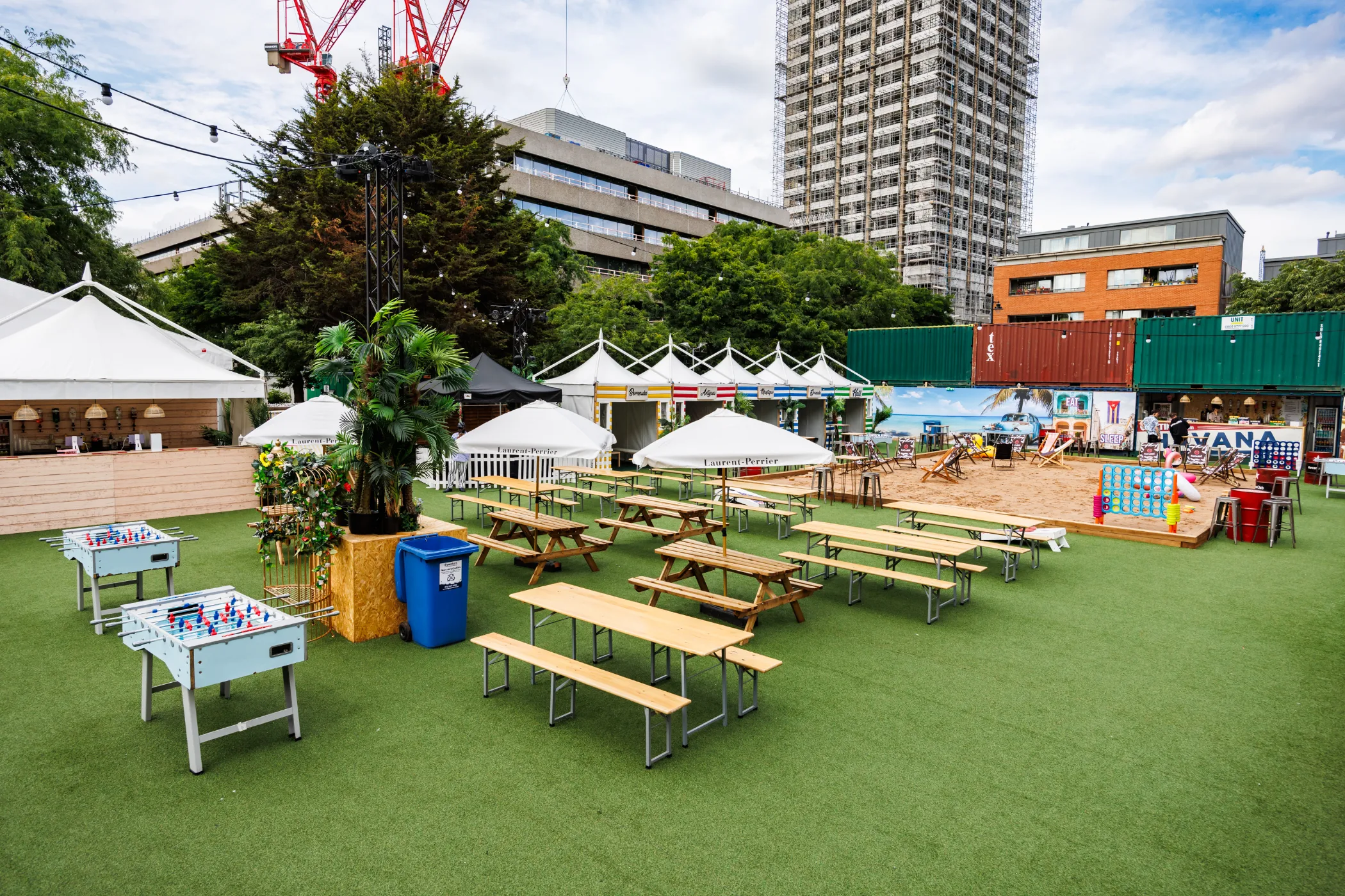 Second venue image