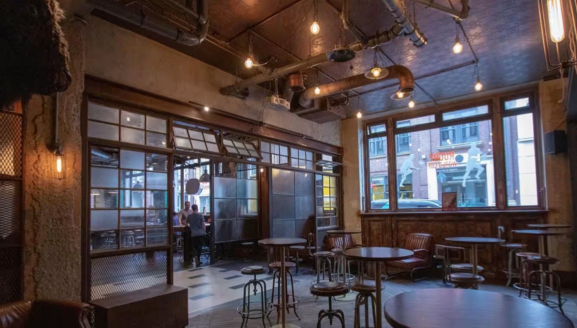 Second venue image