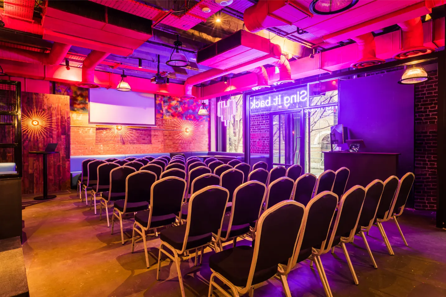 Second venue image