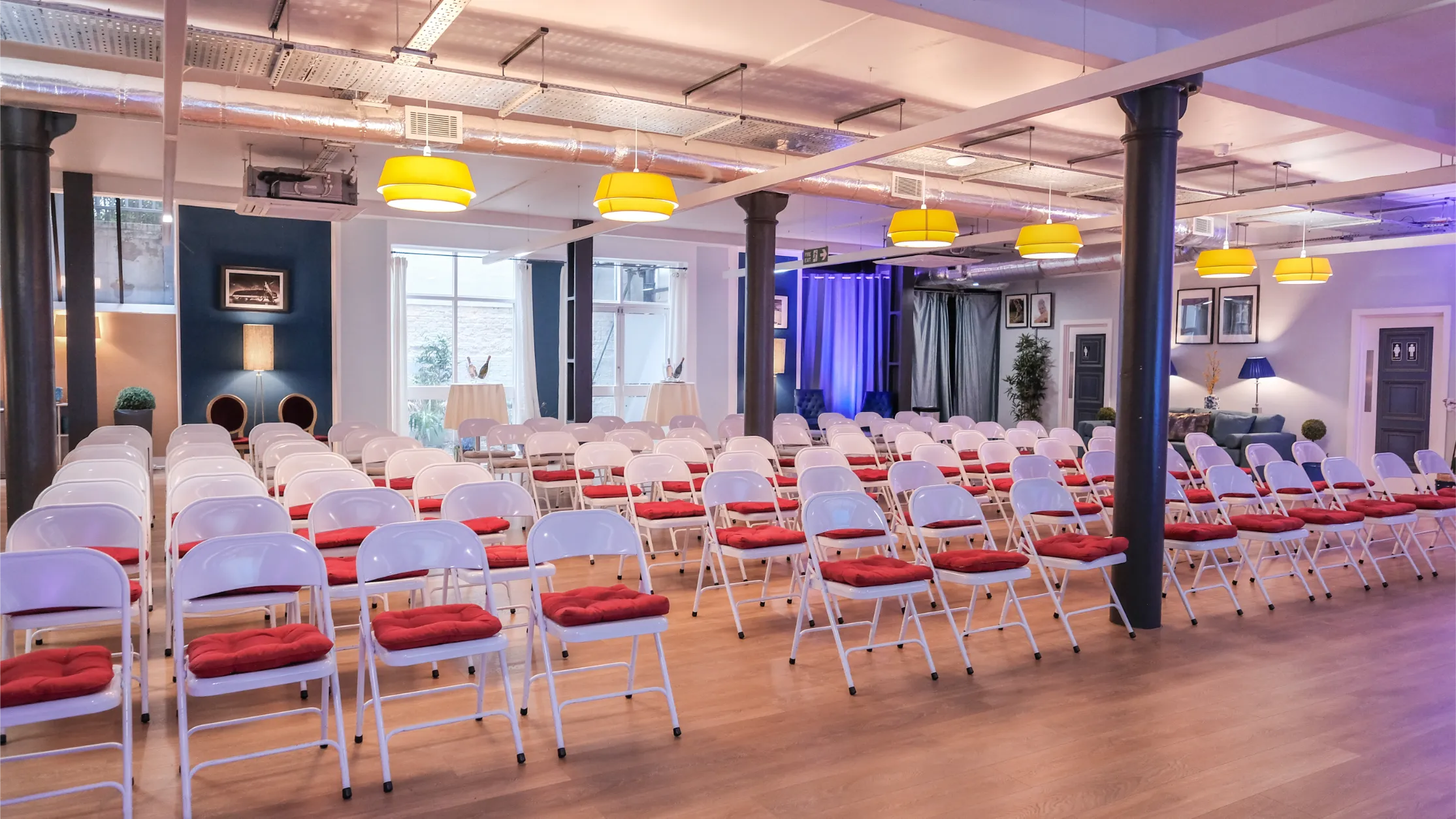 Second venue image