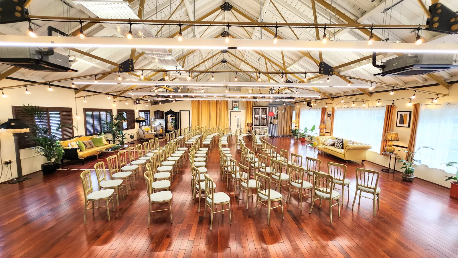 Second venue image