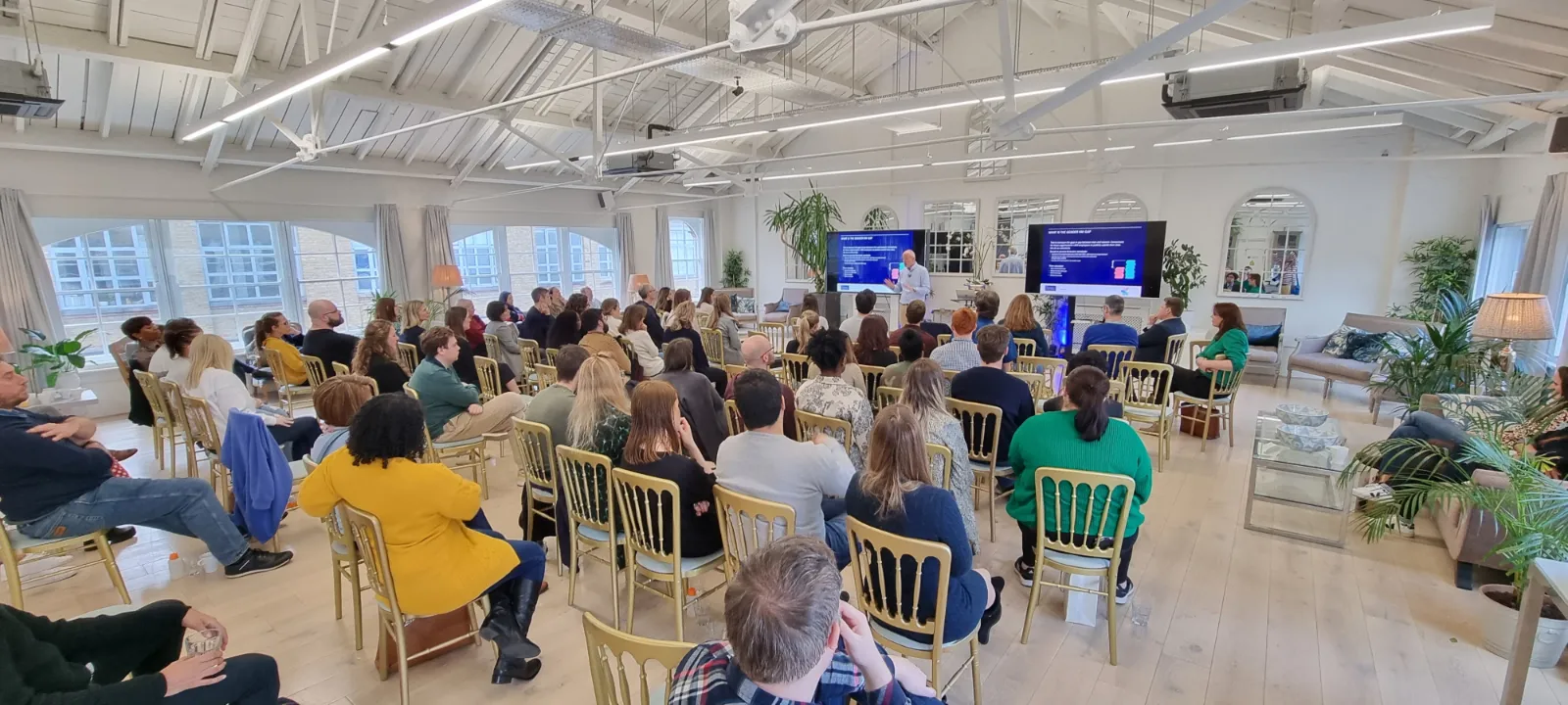 Second venue image