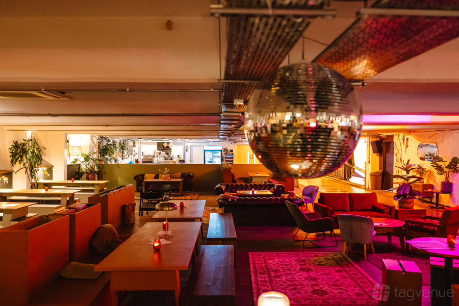 Venue image 1