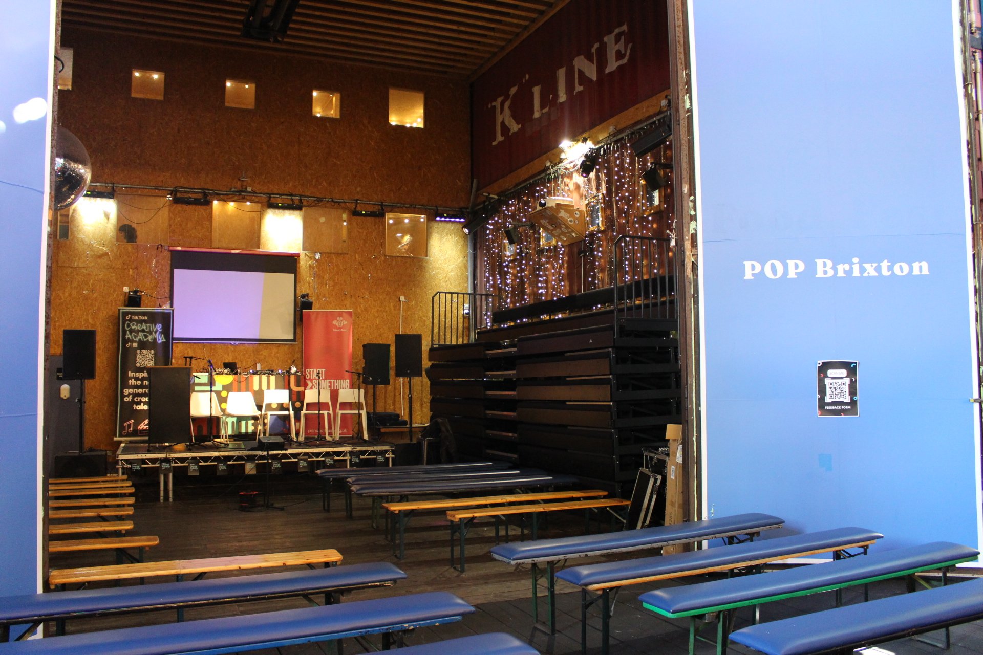 Second venue image