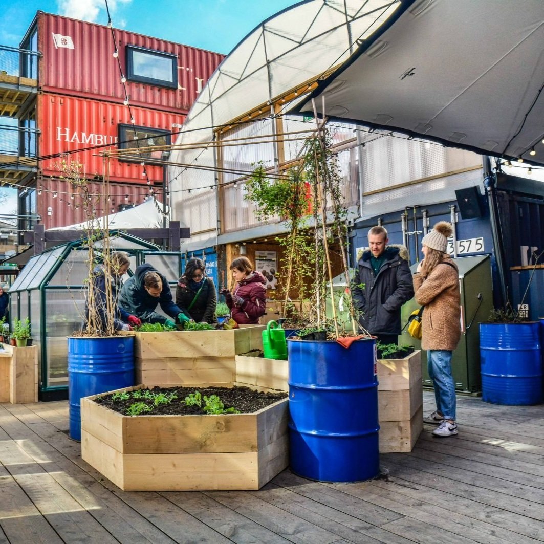 Second venue image