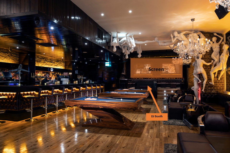 Second venue image