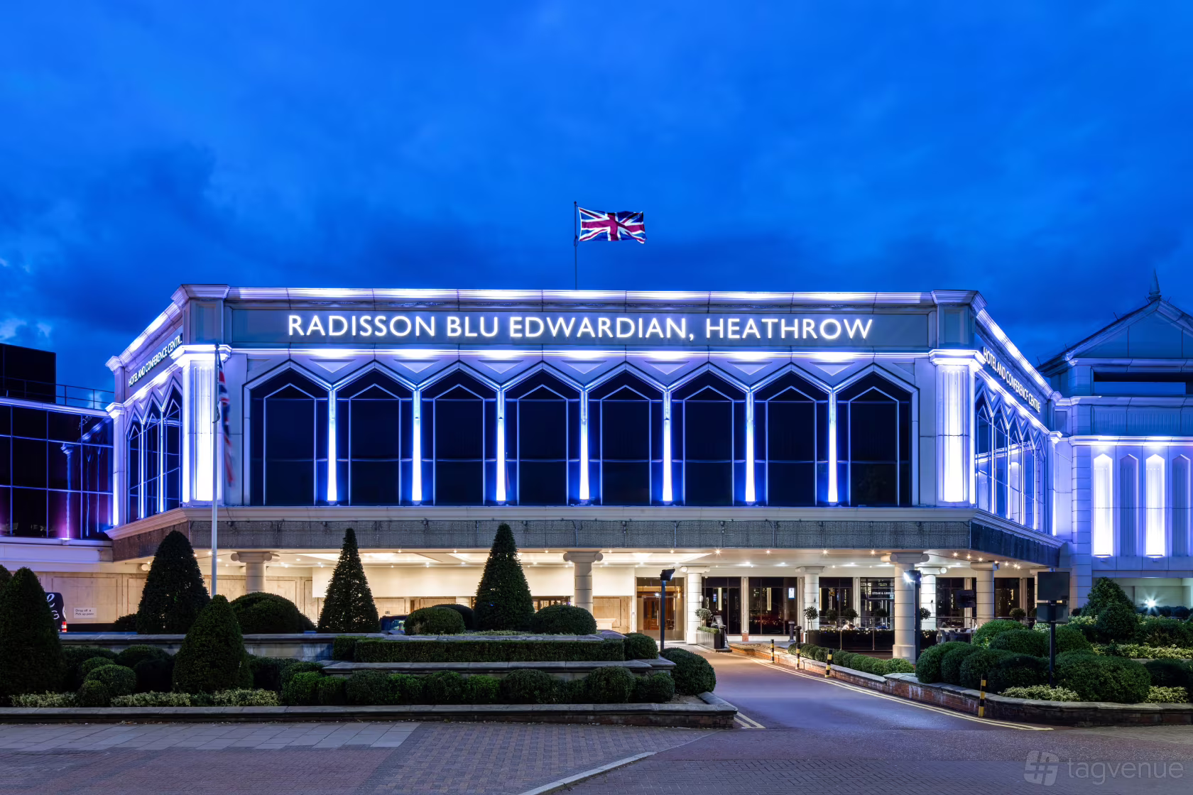 Second venue image