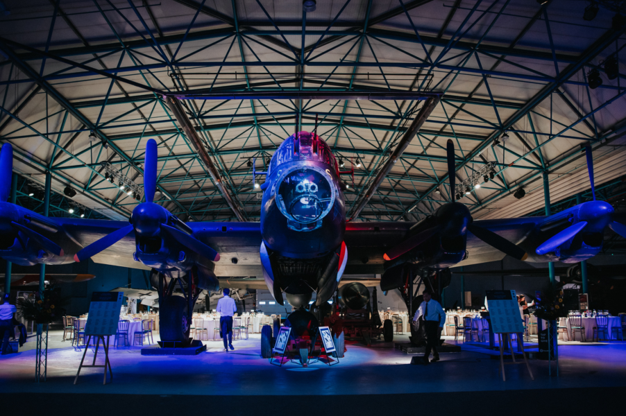 Second venue image