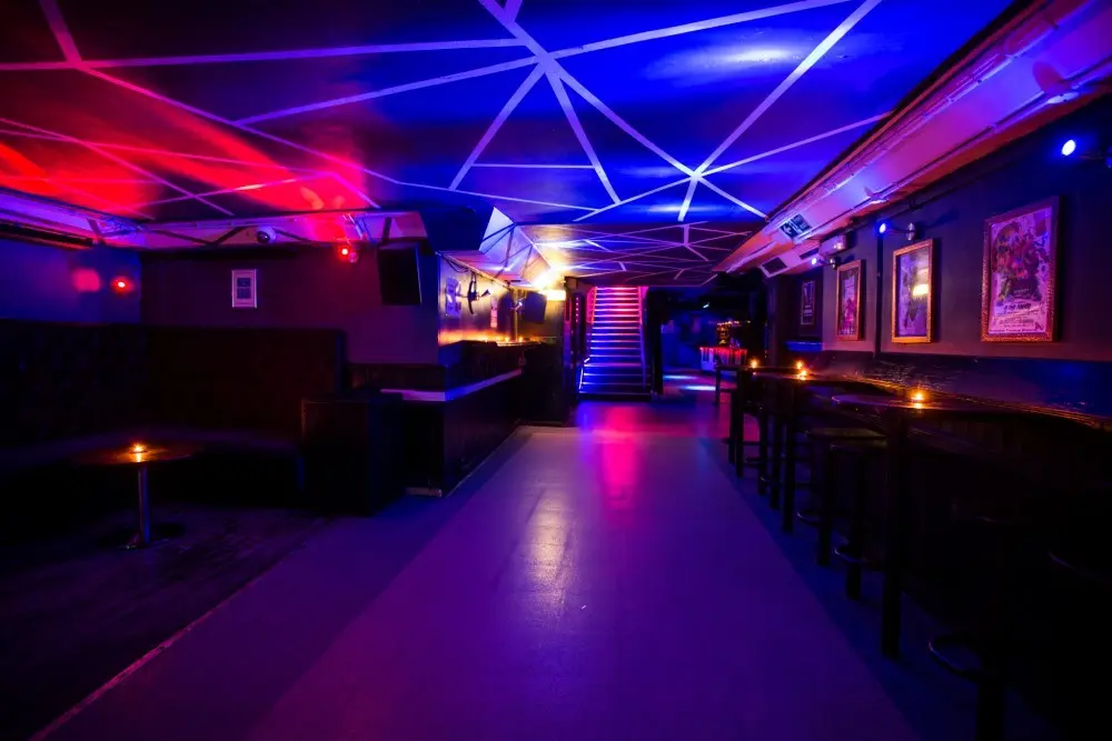 Second venue image