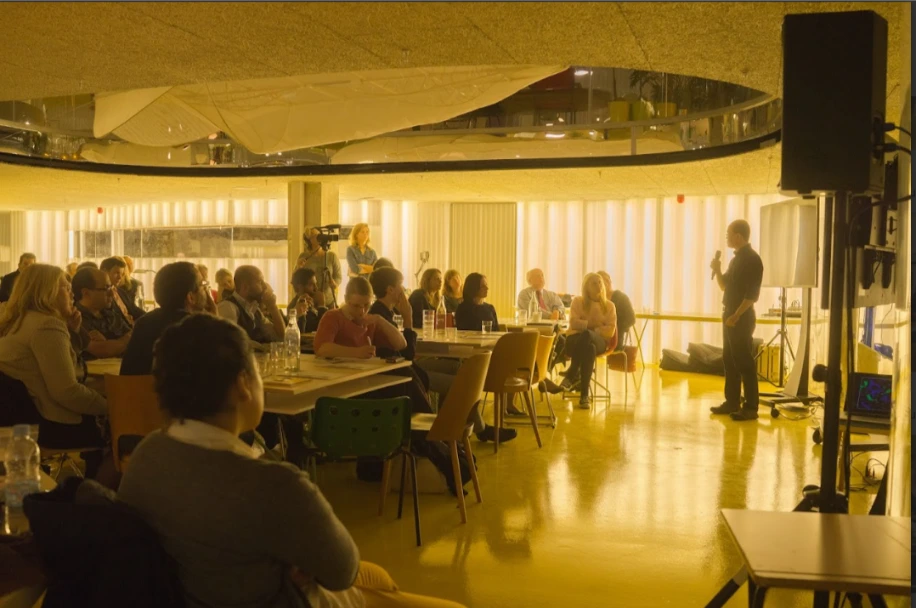 Second venue image