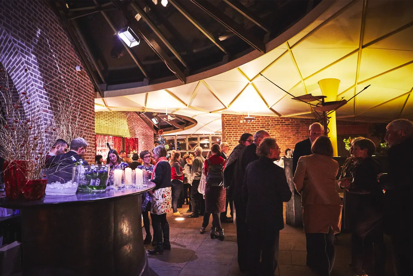Second venue image