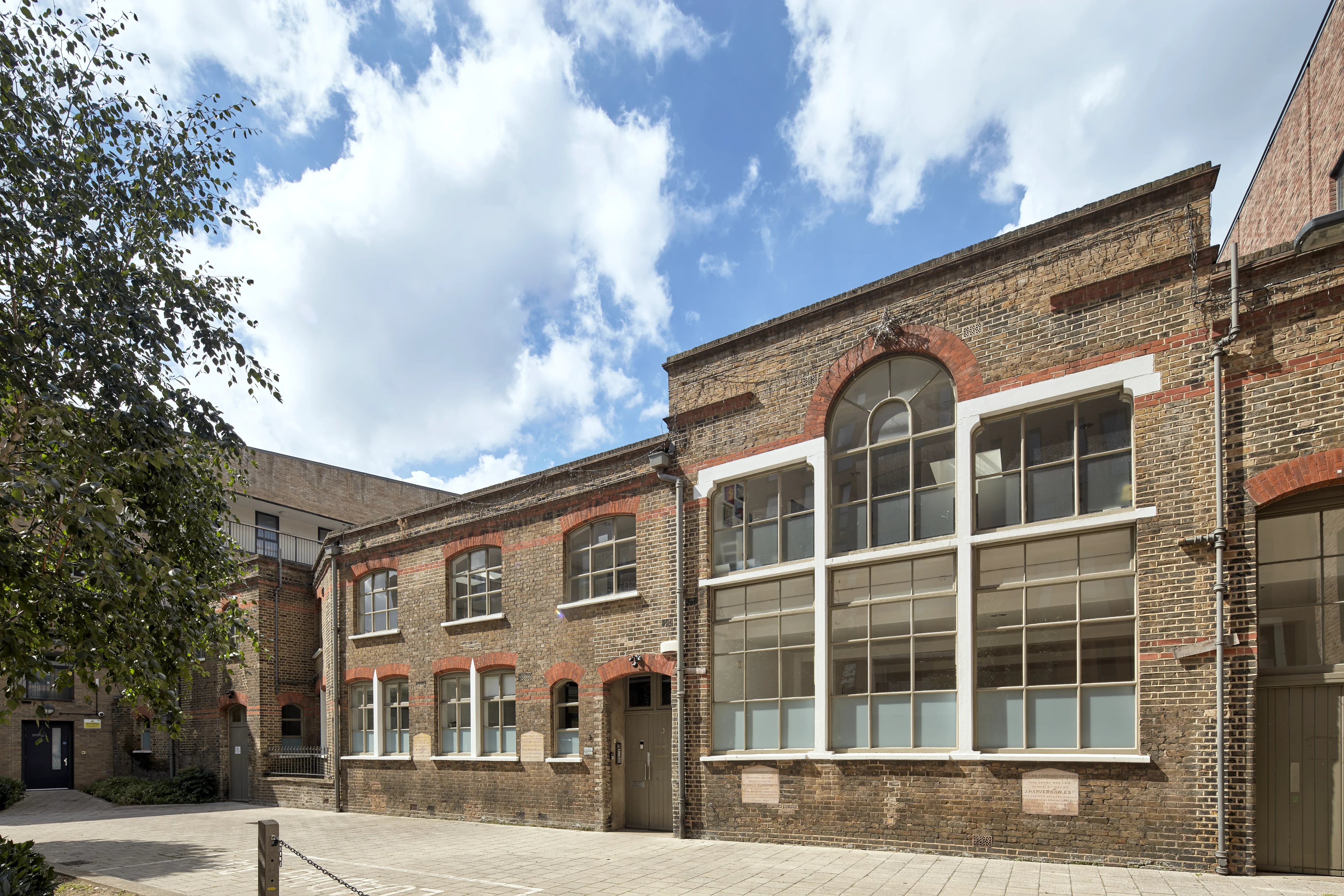 Second venue image