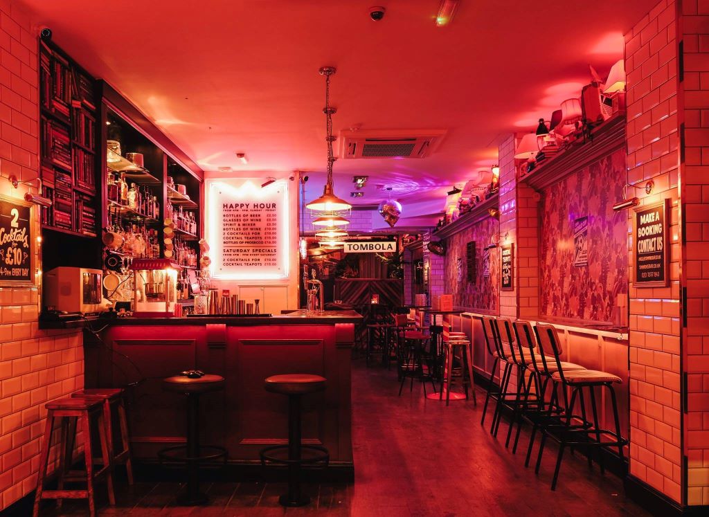 Second venue image
