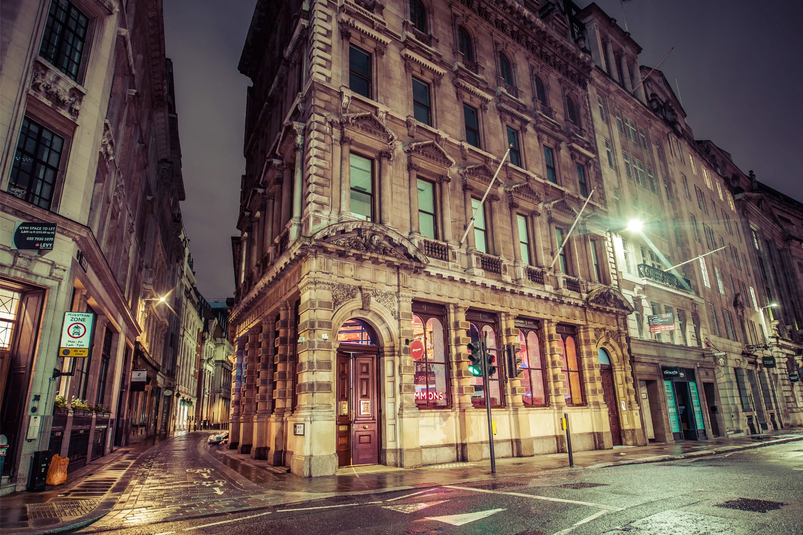 Second venue image