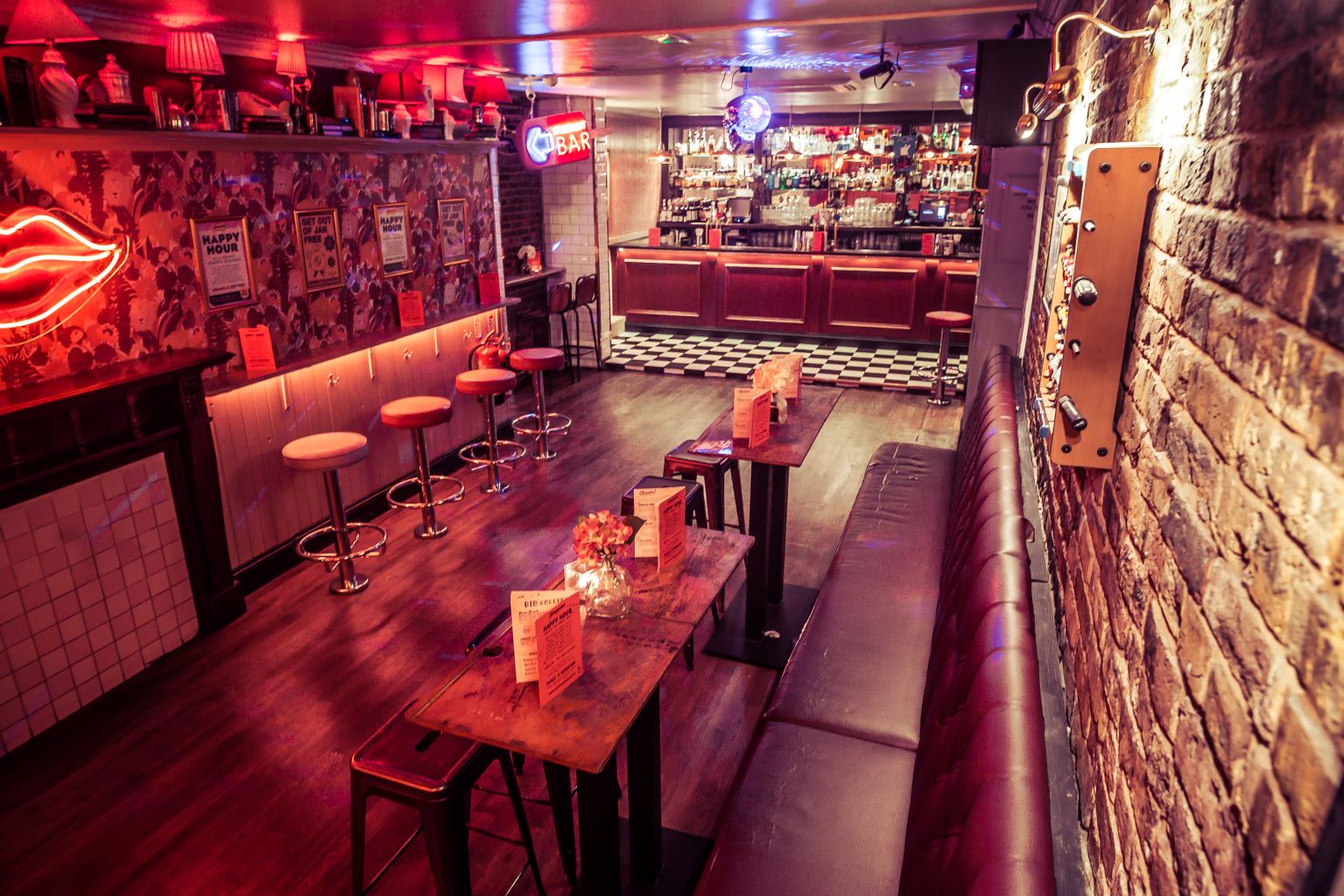 Second venue image