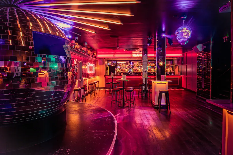 Second venue image