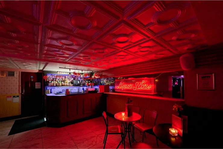 Second venue image