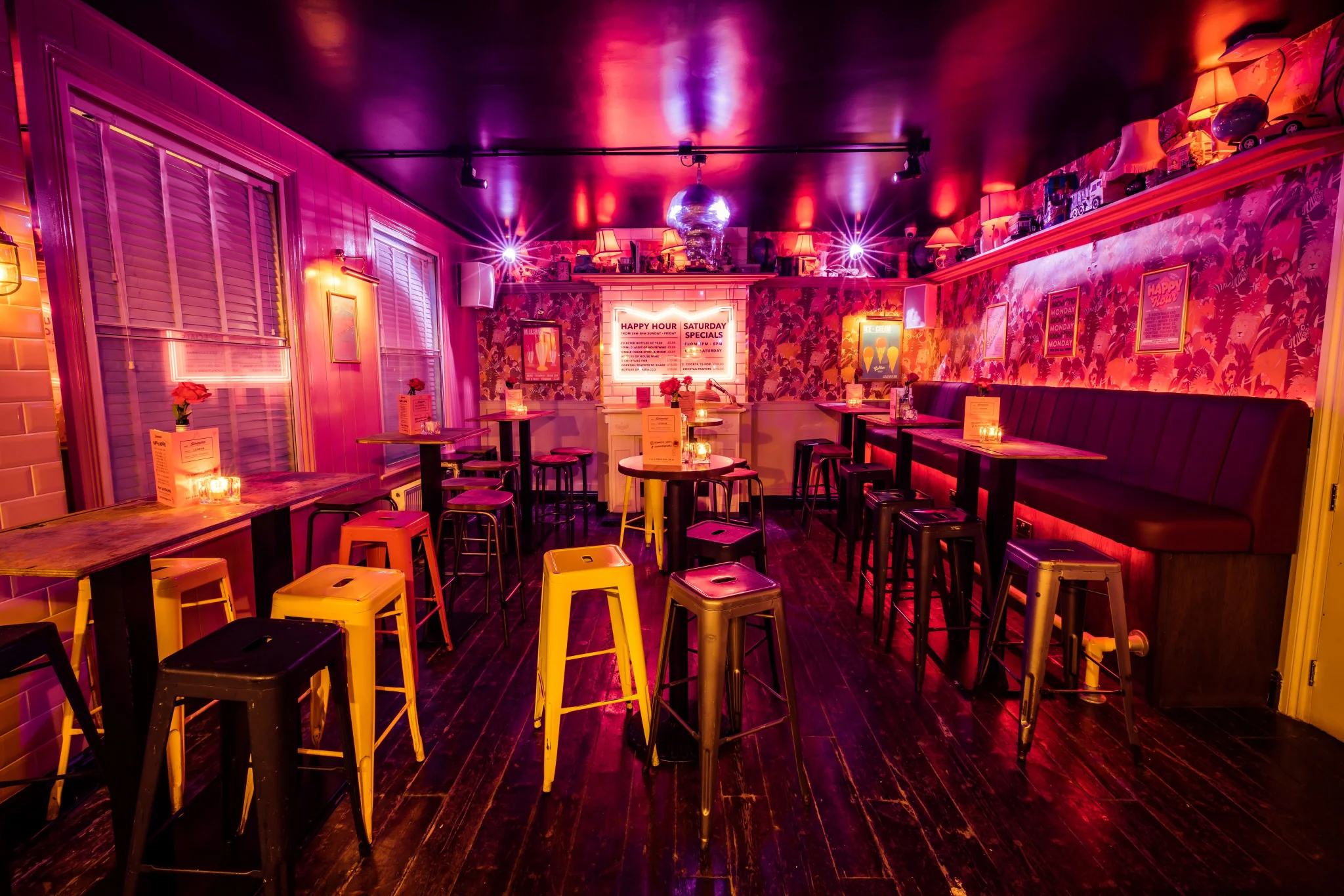 Second venue image