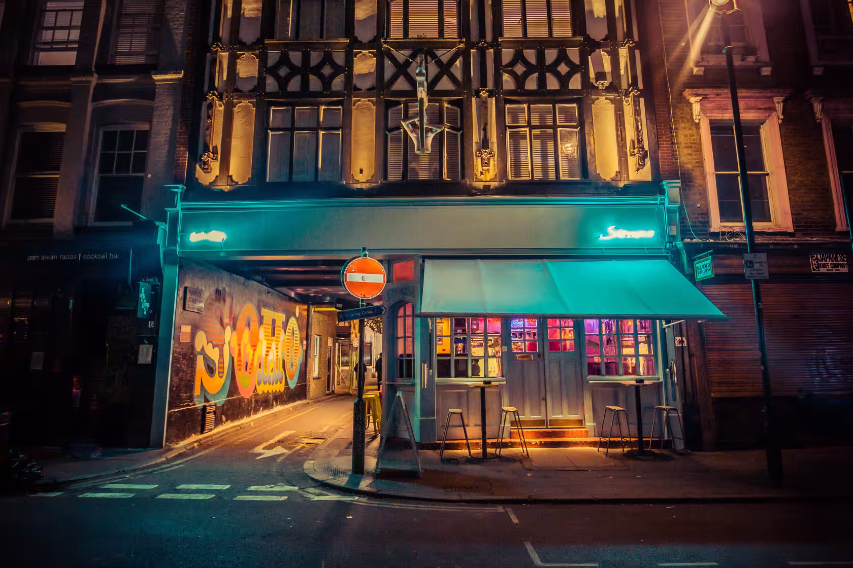 Second venue image