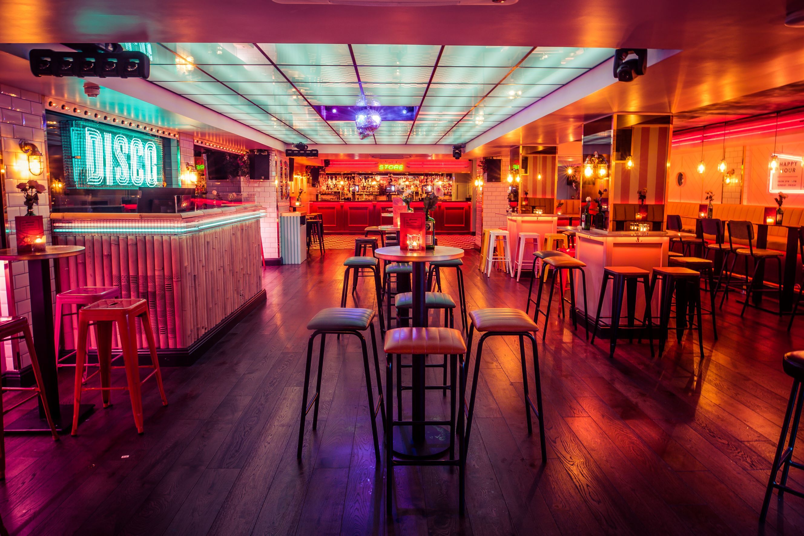 Second venue image