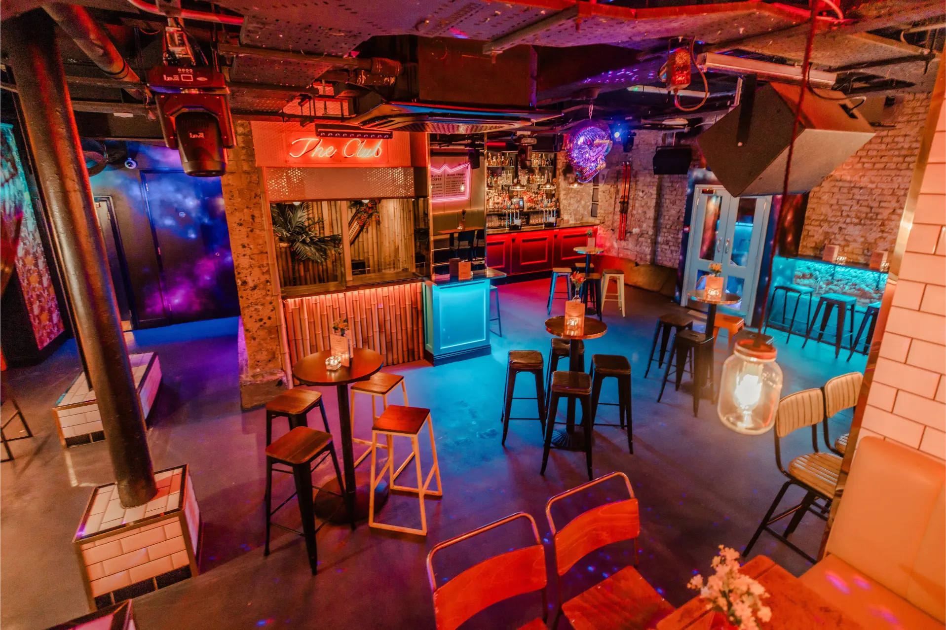 Second venue image