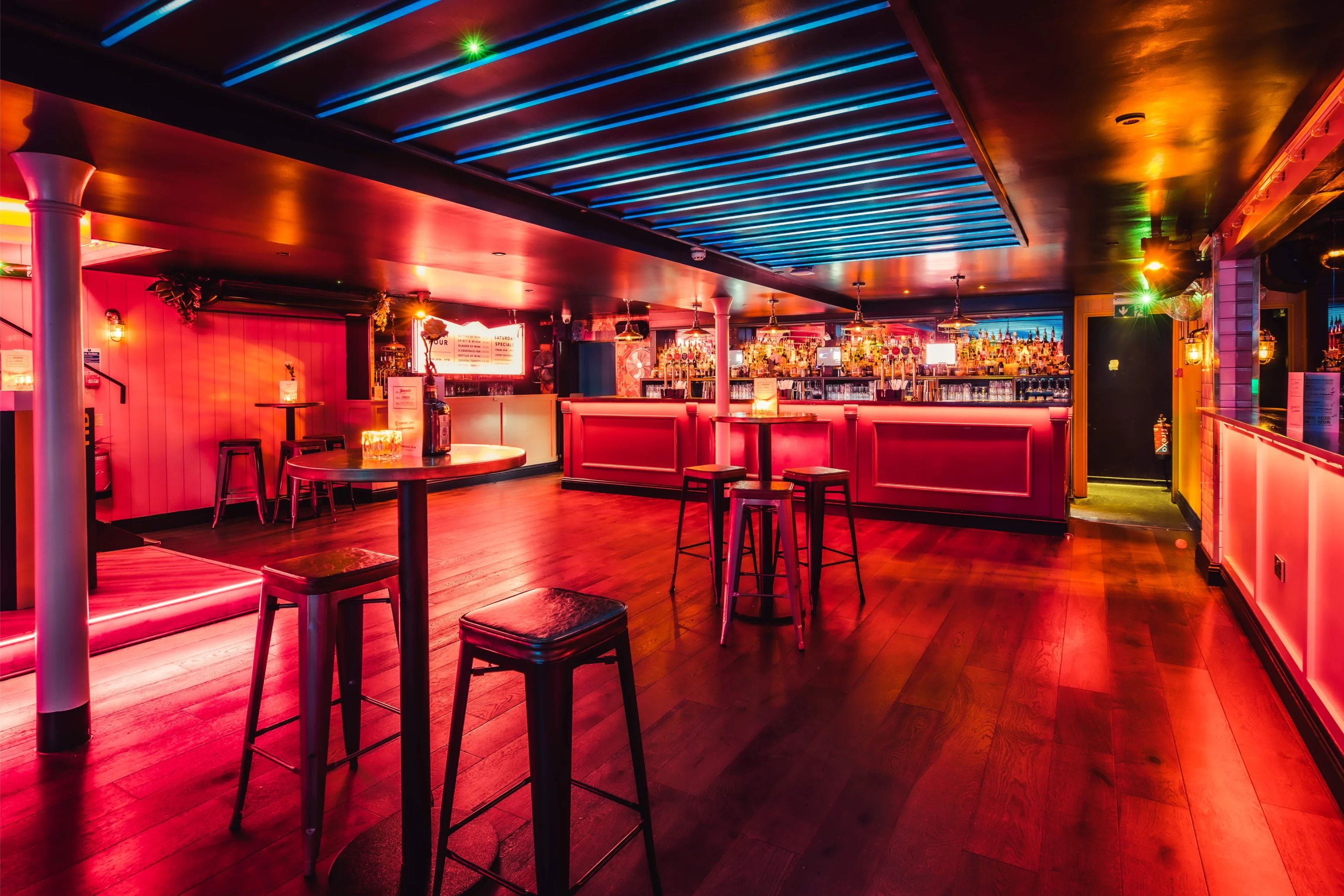 Second venue image