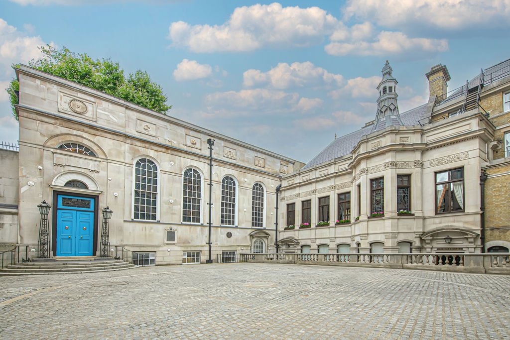 Second venue image