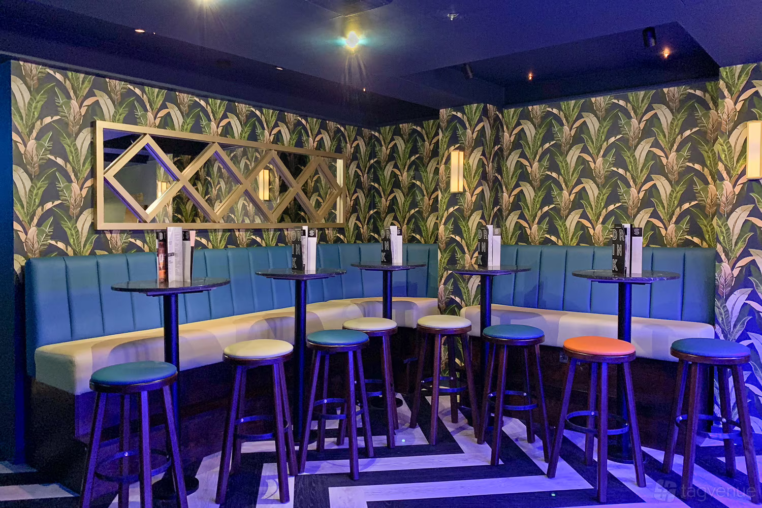 Second venue image