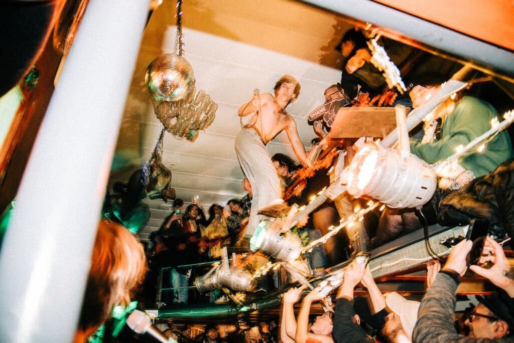 Second venue image