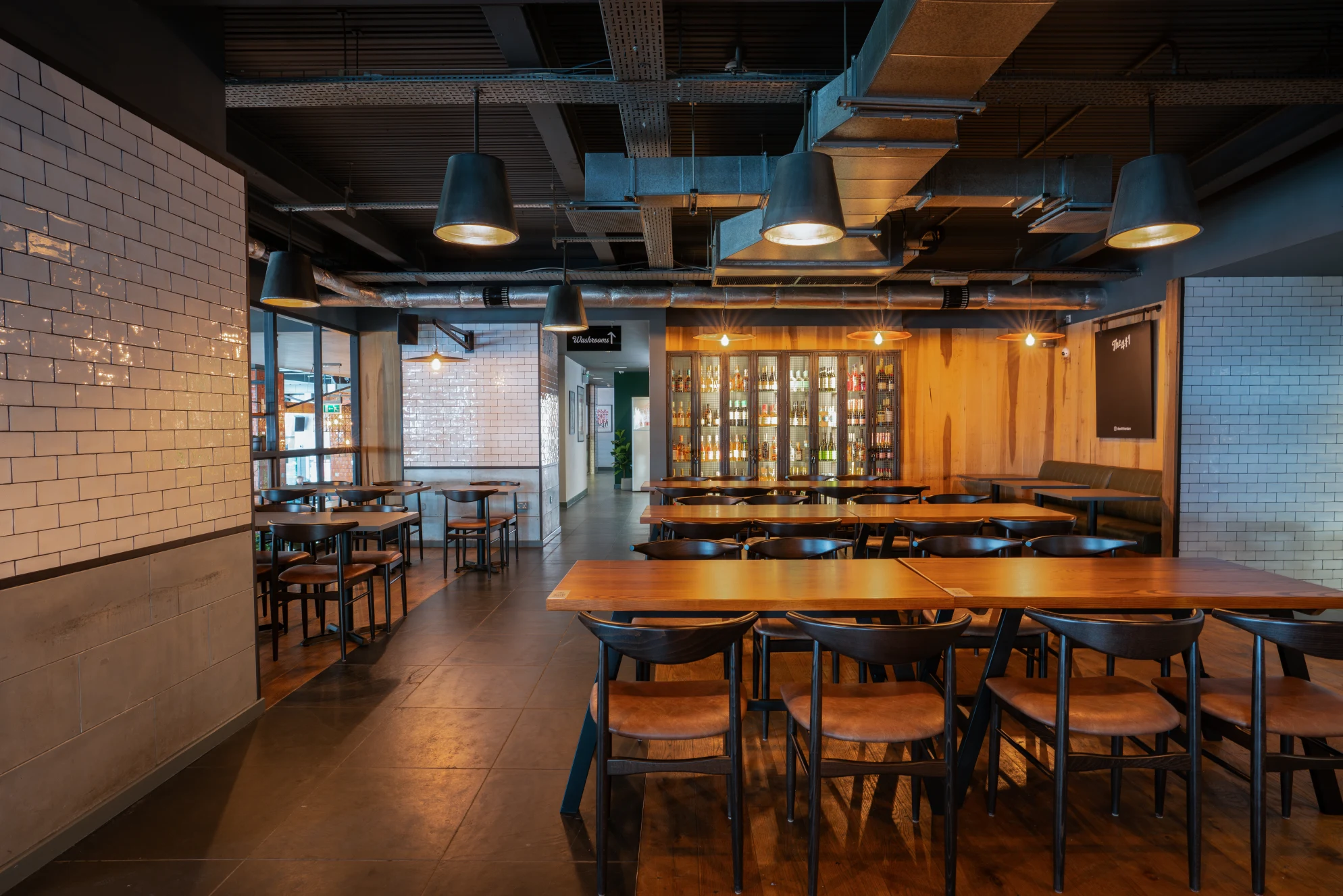 Second venue image